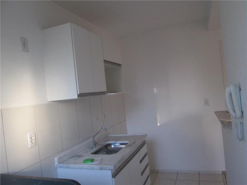 Apartamento, 2 quartos, 48 m² - Foto 7