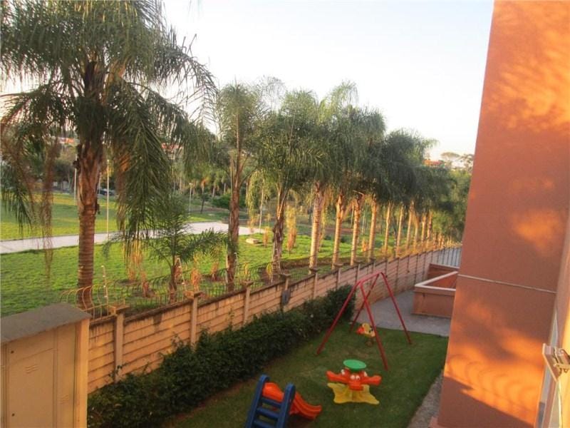 Apartamento, 2 quartos, 48 m² - Foto 3