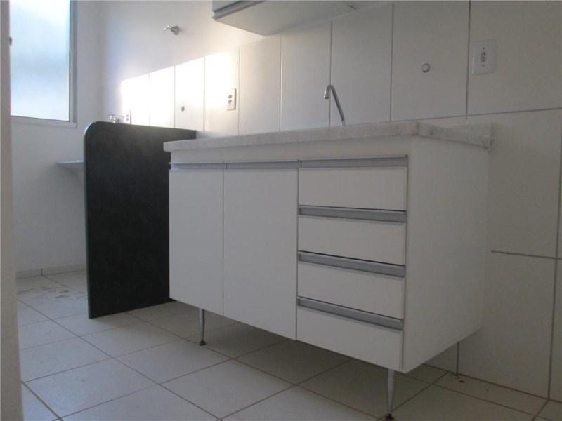 Apartamento, 2 quartos, 48 m² - Foto 6