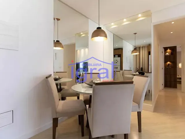 Apartamento 2 quartos e 1 banheiro, à venda, no bairro Saúde em São Paulo