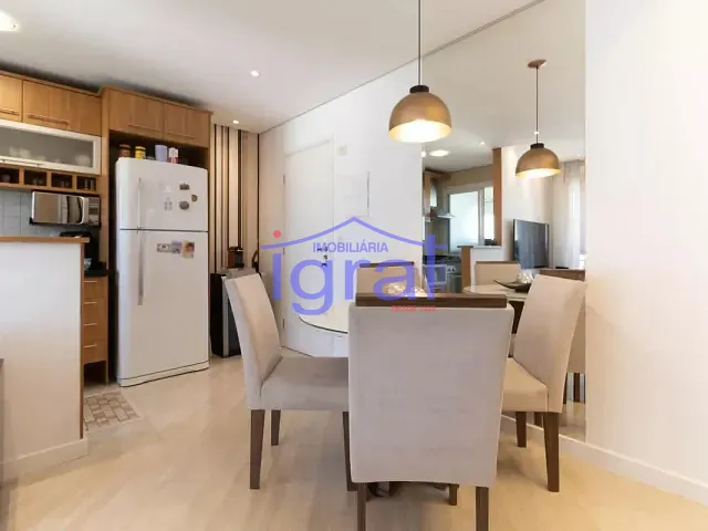Apartamento 2 quartos e 1 banheiro, à venda, no bairro Saúde em São Paulo