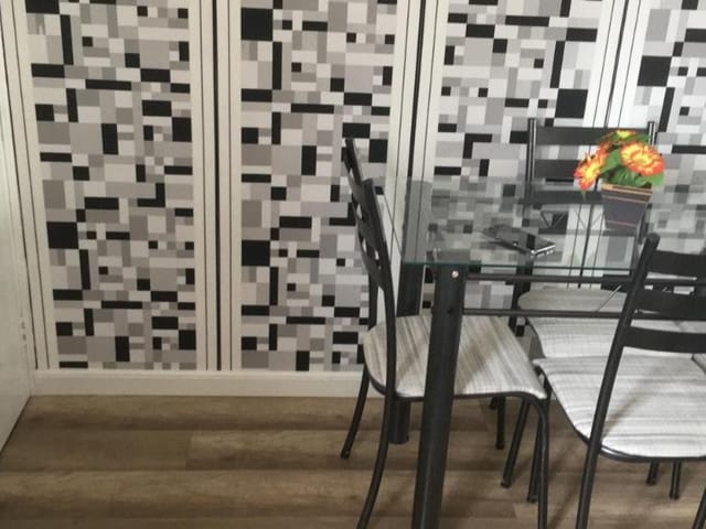 Foto do Apartamento - Apartamento à venda, 48 m² por R$ 190.000,00 - Jardim Satélite - São José dos Campos/SP | INDEPENDENCE NEGOCIOS IMOBILIARIOS LTDA