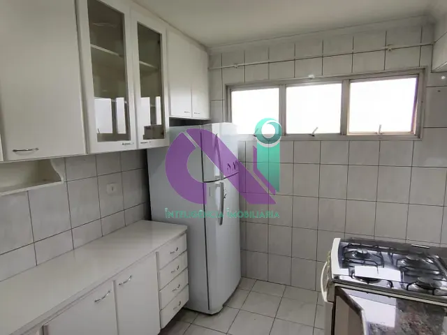 Apartamento com 64m² 3 quartos e 1 banheiro, à venda, no bairro I.A.P.I. em Osasco