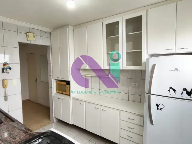 Apartamento com 64m² 3 quartos e 1 banheiro, à venda, no bairro I.A.P.I. em Osasco