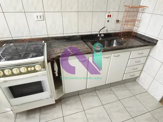 Apartamento com 64m² 3 quartos e 1 banheiro, à venda, no bairro I.A.P.I. em Osasco