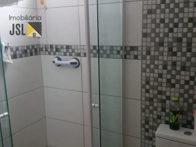 Apartamento 2 quartos e 1 banheiro, à venda, no bairro Jardim Rafael em Caçapava