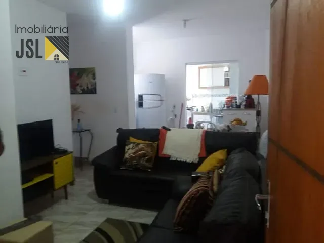 Apartamento 2 quartos e 1 banheiro, à venda, no bairro Jardim Rafael em Caçapava