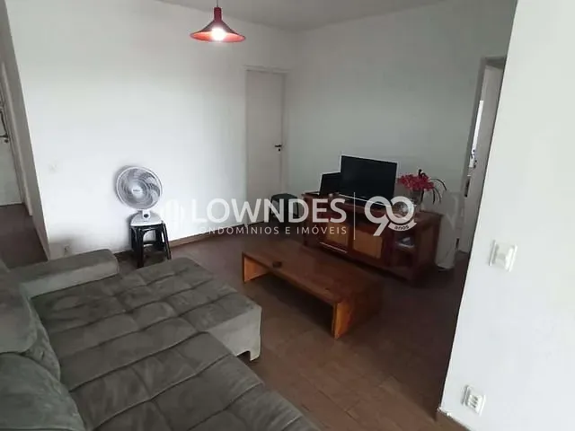 Apartamento com 63m² 2 quartos e 2 banheiros, à venda, no bairro São Francisco Xavier em Rio de Janeiro