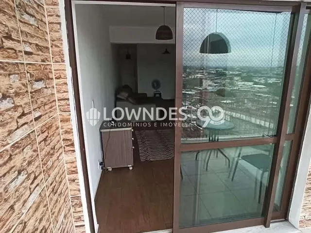 Apartamento com 63m² 2 quartos e 2 banheiros, à venda, no bairro São Francisco Xavier em Rio de Janeiro