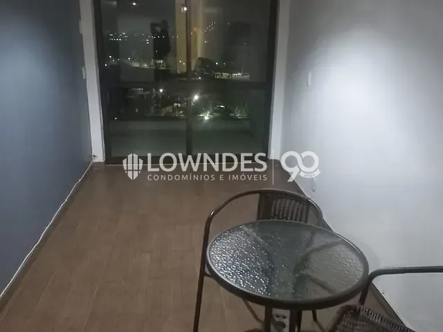 Apartamento com 63m² 2 quartos e 2 banheiros, à venda, no bairro São Francisco Xavier em Rio de Janeiro