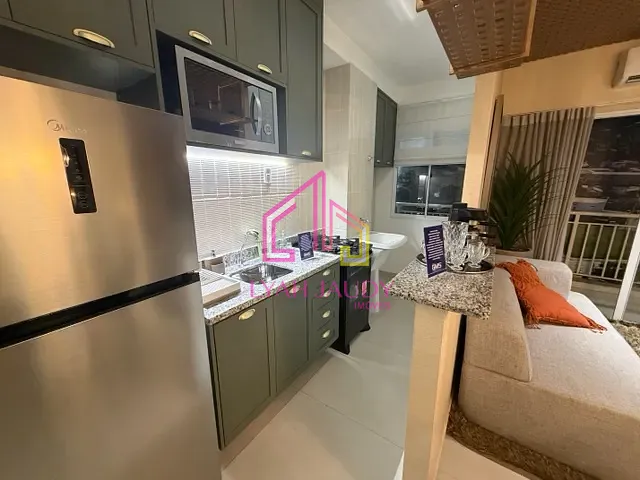 Apartamento com 62m² 2 quartos e 1 banheiro, à venda, no bairro Jardim Ubirajara em Cuiabá