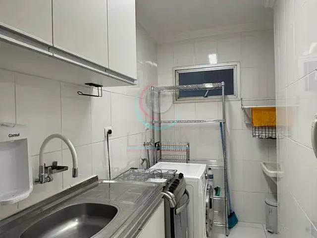 Apartamento 1 quarto e 1 banheiro, para alugar, no bairro Pinheiros em São Paulo