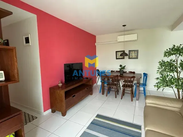 Apartamento com 67m² 3 quartos e 2 banheiros, para alugar, no bairro Porto de Galinhas em Ipojuca