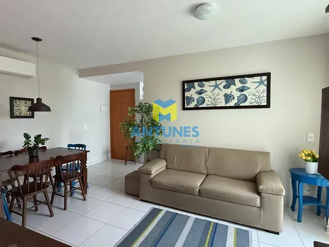 Apartamento com 67m² 3 quartos e 2 banheiros, para alugar, no bairro Porto de Galinhas em Ipojuca