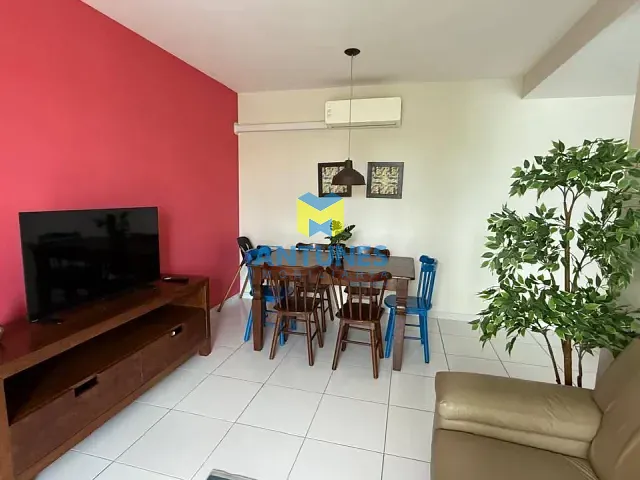 Apartamento com 67m² 3 quartos e 2 banheiros, para alugar, no bairro Porto de Galinhas em Ipojuca