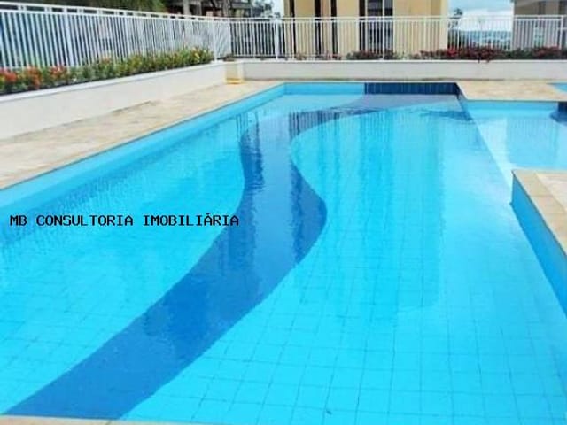 Foto do Apartamento - Apartamentos Financiáveis para Venda em Campinas / SP no bairro Mansões Santo Antônio | MB Consultoria Imobiliária