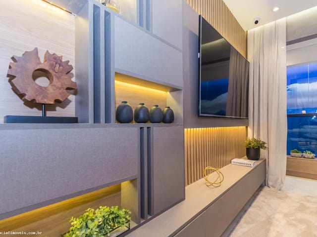 Apartamento 2 quartos e 2 banheiros, à venda, no bairro Jardim em Santo André