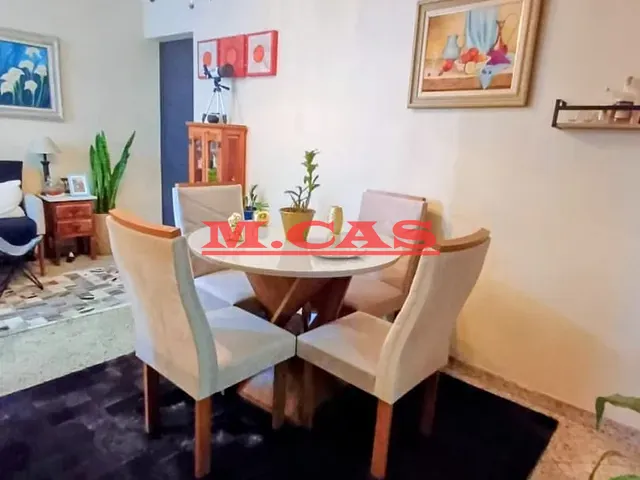 Apartamento 3 quartos e 2 banheiros, à venda, no bairro Tatuapé em São Paulo
