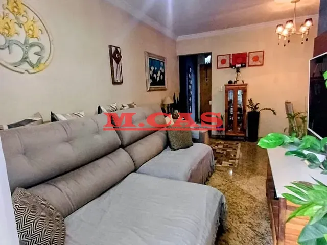Apartamento 3 quartos e 2 banheiros, à venda, no bairro Tatuapé em São Paulo