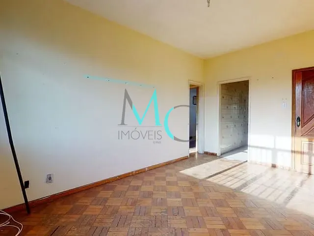 Apartamento 2 quartos e 1 banheiro, à venda, no bairro Méier em Rio de Janeiro
