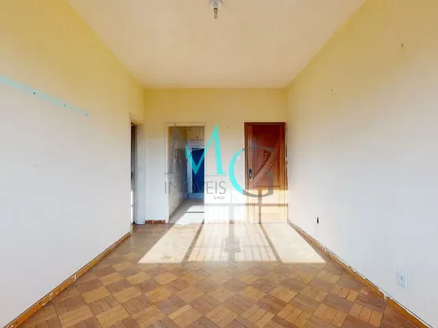 Apartamento 2 quartos e 1 banheiro, à venda, no bairro Méier em Rio de Janeiro