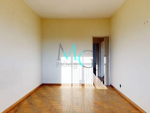 Apartamento 2 quartos e 1 banheiro, à venda, no bairro Méier em Rio de Janeiro