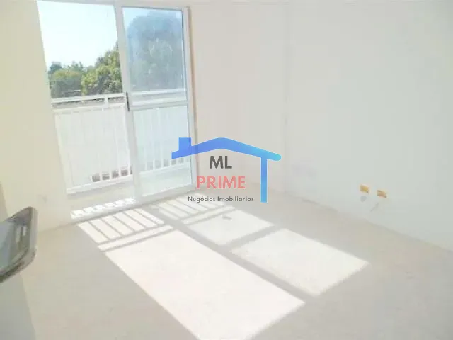 Apartamento com 70m² 2 quartos e 1 banheiro, à venda, no bairro Vila Alpina em São Paulo