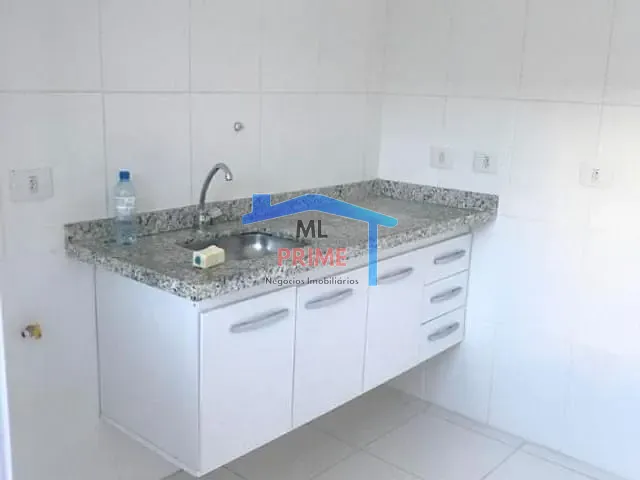 Apartamento com 70m² 2 quartos e 1 banheiro, à venda, no bairro Vila Alpina em São Paulo