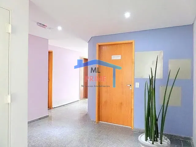 Apartamento com 70m² 2 quartos e 1 banheiro, à venda, no bairro Vila Alpina em São Paulo