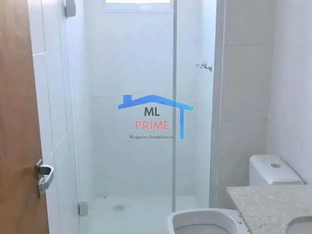 Apartamento com 70m² 2 quartos e 1 banheiro, à venda, no bairro Vila Alpina em São Paulo
