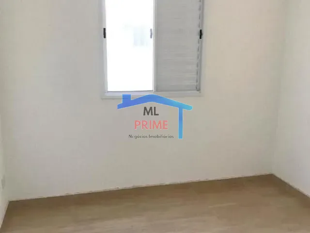 Apartamento com 70m² 2 quartos e 1 banheiro, à venda, no bairro Vila Alpina em São Paulo