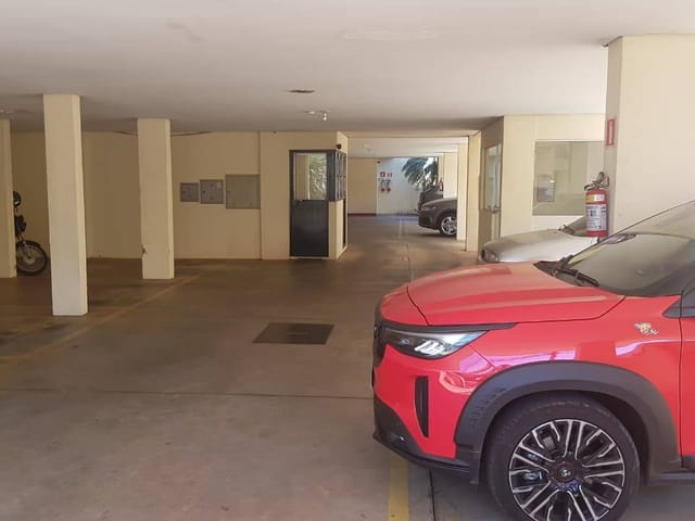 Apartamento 3 quartos e 1 banheiro, à venda, no bairro Centro em Cambé