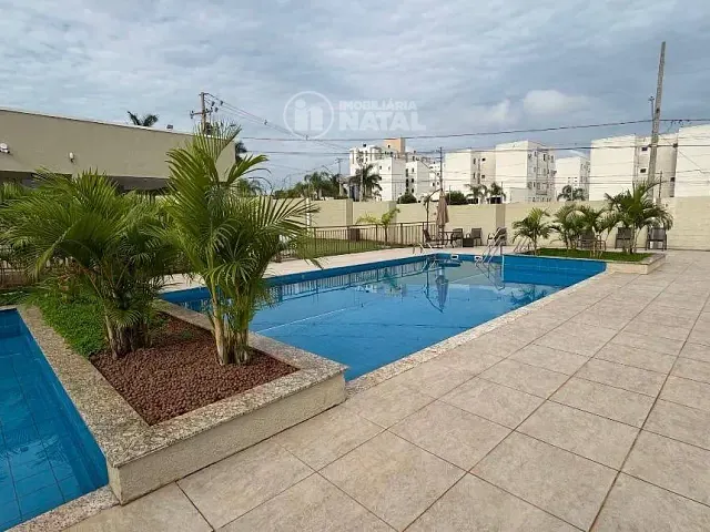 Apartamento 2 quartos e 1 banheiro, à venda, no bairro Cidade Industrial 2 em Londrina