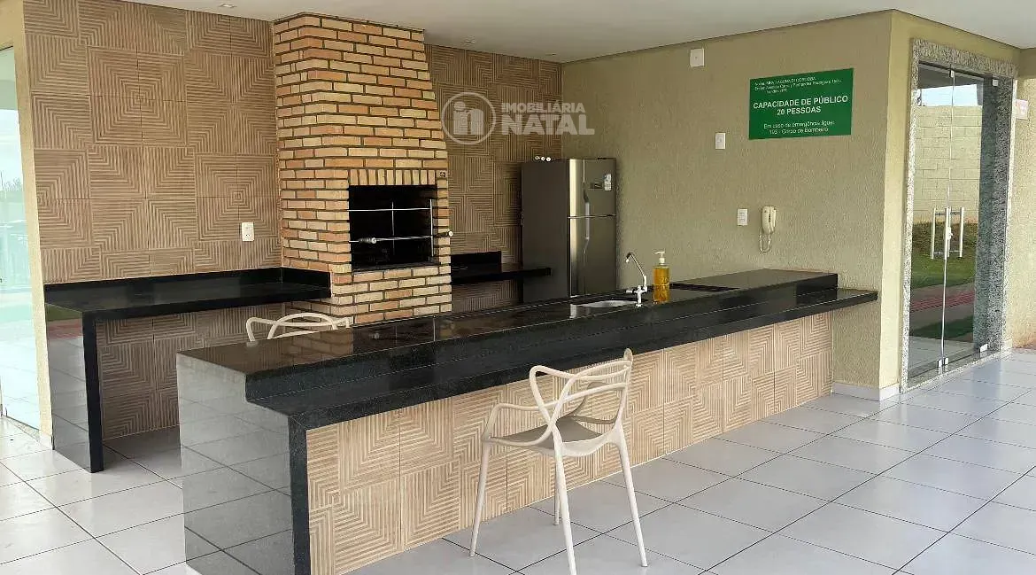 Apartamento, 2 quartos, 47 m² - Foto 6