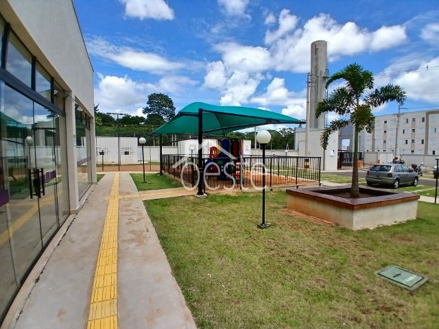 Foto do Apartamento - Apartamento à venda, Residencial Mac Knight, Santa Bárbara D'Oeste, SP | Oeste Imóveis