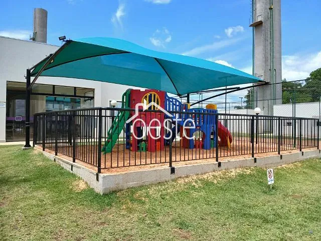 Apartamento com 39m² 2 quartos e 1 banheiro, à venda, no bairro Residencial Mac Knight em Santa Bárbara D'Oeste