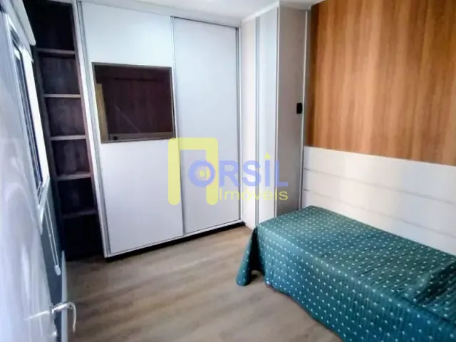 Apartamento com 148m² 4 quartos e 5 banheiros, à venda, no bairro Vila Nova Socorro em Mogi das Cruzes