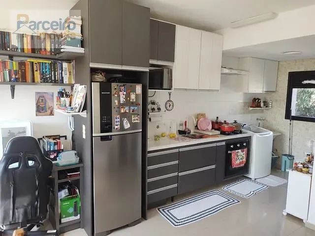 Apartamento com 39m² 1 quarto e 1 banheiro, à venda, no bairro Vila Marieta em São Paulo
