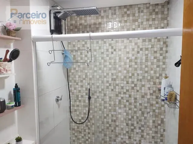 Apartamento com 39m² 1 quarto e 1 banheiro, à venda, no bairro Vila Marieta em São Paulo