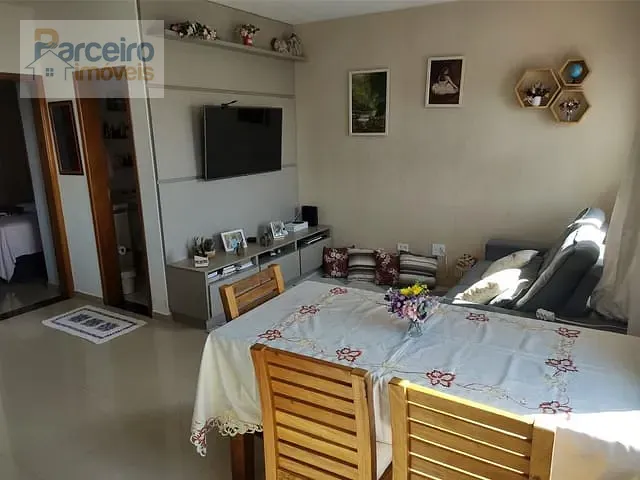 Apartamento com 39m² 1 quarto e 1 banheiro, à venda, no bairro Vila Marieta em São Paulo