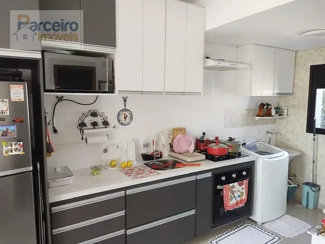 Apartamento com 39m² 1 quarto e 1 banheiro, à venda, no bairro Vila Marieta em São Paulo