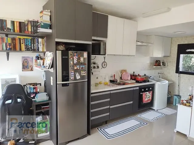 Apartamento com 39m² 1 quarto e 1 banheiro, à venda, no bairro Vila Marieta em São Paulo