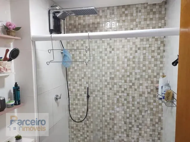Apartamento com 39m² 1 quarto e 1 banheiro, à venda, no bairro Vila Marieta em São Paulo