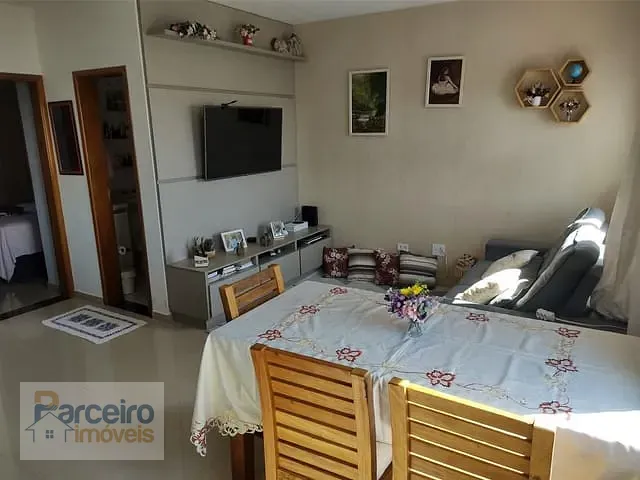 Apartamento com 39m² 1 quarto e 1 banheiro, à venda, no bairro Vila Marieta em São Paulo