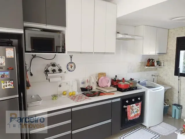Apartamento com 39m² 1 quarto e 1 banheiro, à venda, no bairro Vila Marieta em São Paulo