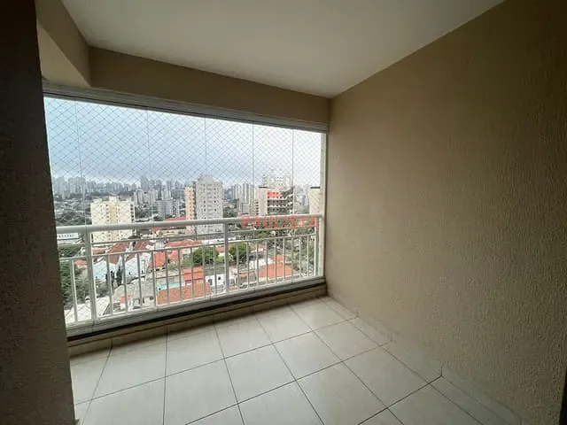Apartamento 2 quartos e 2 banheiros, à venda, no bairro Saúde em São Paulo