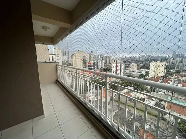 Apartamento 2 quartos e 2 banheiros, à venda, no bairro Saúde em São Paulo