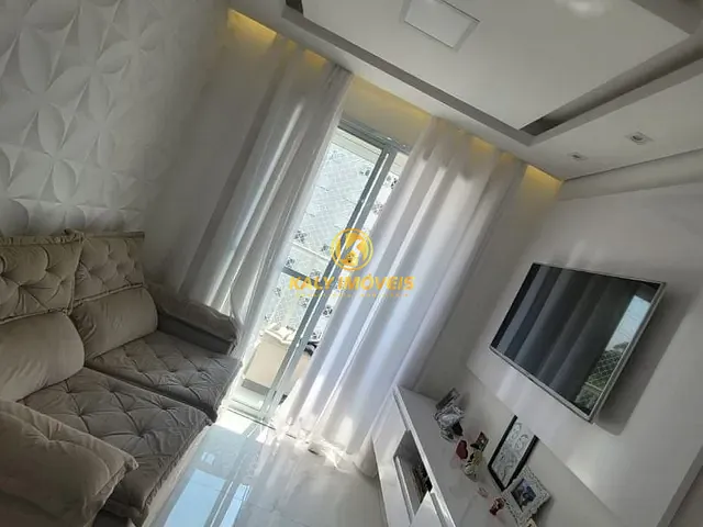 Apartamento com 42m² 2 quartos e 1 banheiro, à venda, no bairro Vila California em São Paulo