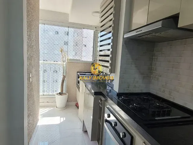 Apartamento com 42m² 2 quartos e 1 banheiro, à venda, no bairro Vila California em São Paulo