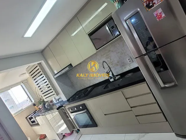 Apartamento com 42m² 2 quartos e 1 banheiro, à venda, no bairro Vila California em São Paulo